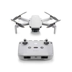 DJI Mini 2 SE, Leichte Und Faltbare Mini-Kameradrohne Mit 2.7K Video