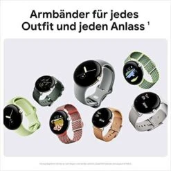 [Amazon Prime] Pixel Watch Armband - Original Google Für 14,99€ -Elektronische Geräte Verkäufe 2263465 1 2
