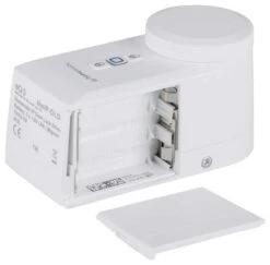 EQ-3 Homematic IP Smart Türschlossantrieb Weiß, Elektronisches Türschloss -Elektronische Geräte Verkäufe 2263966 1 3