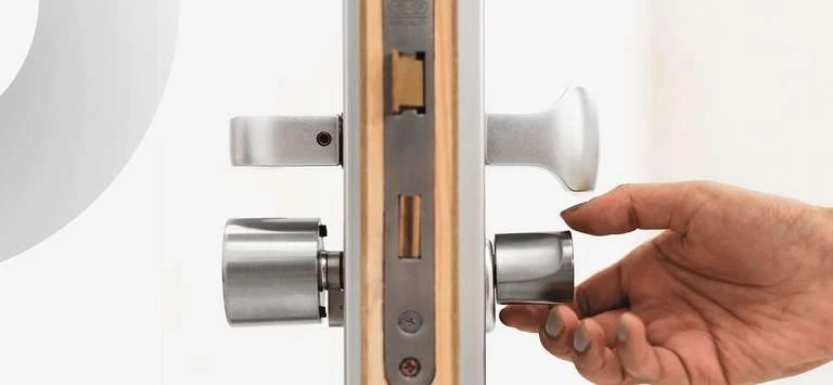 Bold Smart Lock (Black Friday Angebot) 4 Bold Smart Lock (Black Friday Angebot) – Bild 2