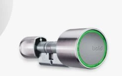 Bold Smart Lock (Black Friday Angebot)