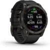 Garmin EPIX Gen 2 Sapphire Titanium -Elektronische Geräte Verkäufe 2264496 1