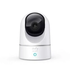 Eufy Solo Security IndoorCam Pan & Tilt 2K-Überwachungskamera / Babyphone P24 (bzw. E220?) WLAN, Nachtsicht, Bewegungssensor -Elektronische Geräte Verkäufe 2264505 1 1