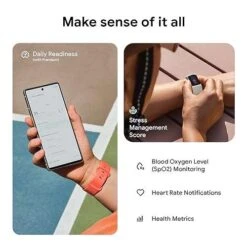 Fitbit Charge 6 14 Fitbit Charge 6 -Elektronische Geräte Verkäufe 2264526 1 4