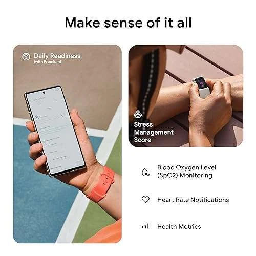 Fitbit Charge 6 7 Fitbit Charge 6 – Bild 5