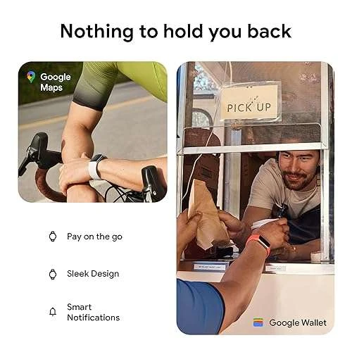 Fitbit Charge 6 8 Fitbit Charge 6 – Bild 6