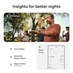 Fitbit Charge 6 16 Fitbit Charge 6 -Elektronische Geräte Verkäufe 2264526 1 6