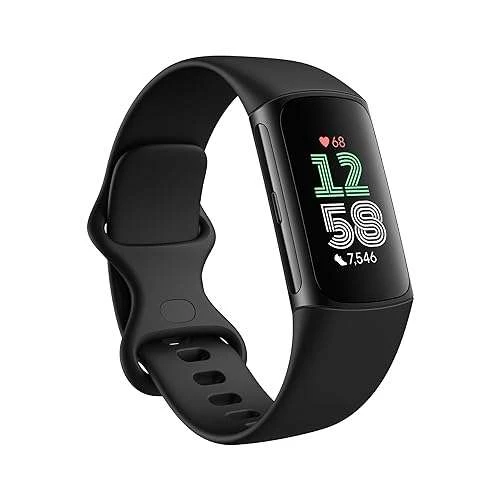Fitbit Charge 6 3 Fitbit Charge 6