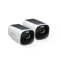 EufyCam 3 - Zusatzkamera 2er-Set