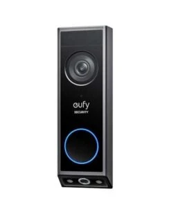Eufy Videotürklingel E340