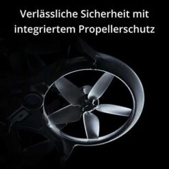 Dji Avata Explorer Combi FPV -Elektronische Geräte Verkäufe 2265053 1 3