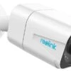 Reolink RLC-810A Überwachungskamera (3840x2160@25fps, PoE, 30m Nachtsicht, Smarte Bewegungserkennung, FTP, MicroSD, Google Assistant, IP66) -Elektronische Geräte Verkäufe 2265169 1
