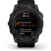 Garmin Fenix 7X Solar Sportuhr Schwarz/schiefergrau 1 Garmin Fenix 7X Solar Sportuhr Schwarz/schiefergrau -Elektronische Geräte Verkäufe 2265291 1