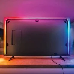 Philips Hue Play Gradient Lightstrip TV 65" -Elektronische Geräte Verkäufe 2265317 1 1