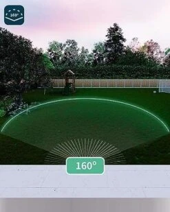 [Amazon Black Friday / Mediamarkt] Arlo Pro 5 3er Set -> 130€ Pro Kamera -Elektronische Geräte Verkäufe 2265372 1 3