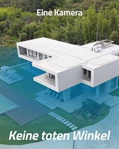 Eufy Floodlight Cam 2 Pro -Elektronische Geräte Verkäufe 2265389 1 2