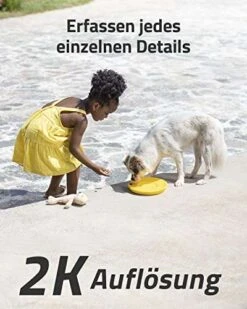 Eufy Floodlight Cam 2 Pro -Elektronische Geräte Verkäufe 2265389 1 4