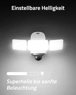 Eufy Floodlight Cam 2 Pro -Elektronische Geräte Verkäufe 2265389 1 5