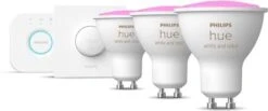 Philips Hue GU10 White & Color Topdeal -Elektronische Geräte Verkäufe 2265429 1 2