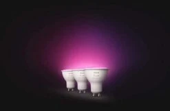 Philips Hue GU10 White & Color Topdeal -Elektronische Geräte Verkäufe 2265429 1 6