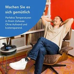 Tado Smartes Heizkörperthermostat – Wifi Starter Kit V3+, Inkl. 2 X Thermostat 15 Tado Smartes Heizkörperthermostat – Wifi Starter Kit V3+, Inkl. 2 X Thermostat -Elektronische Geräte Verkäufe 2265441 1 5