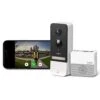 [Amazon Prime] Black Friday Tapo D230S1 Video-Türklingel Akku Mit Chime (Bestpreis)