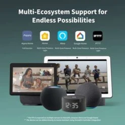 Aqara Anwesenheitssensor FP2 (Für Prime Mitglieder) -Elektronische Geräte Verkäufe 2265709 1 3