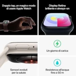 Apple Watch Series 9 41mm GPS -Elektronische Geräte Verkäufe 2265808 1 4