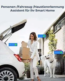 Reolink RLC-811A -Elektronische Geräte Verkäufe 2265824 1 3