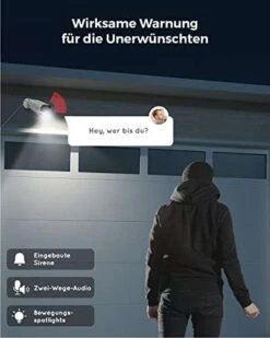 Reolink RLC-811A -Elektronische Geräte Verkäufe 2265824 1 4