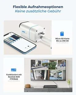 Reolink RLC-811A -Elektronische Geräte Verkäufe 2265824 1 5