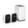 Eufy Security EufyCam 3C Set Mit 2 Kameras Und HomeBase 2 Eufy Security EufyCam 3C Set Mit 2 Kameras Und HomeBase -Elektronische Geräte Verkäufe 2265908 1