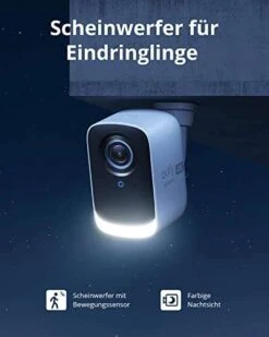Eufy Security EufyCam 3C Set Mit 2 Kameras Und HomeBase -Elektronische Geräte Verkäufe 2265908 1 2