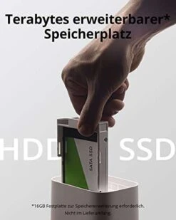 Eufy Security EufyCam 3C Set Mit 2 Kameras Und HomeBase -Elektronische Geräte Verkäufe 2265908 1 3