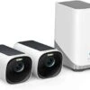 Eufy Cam S330 Set Mit Homebase 3 (Generalüberholt) -Elektronische Geräte Verkäufe 2266438 1