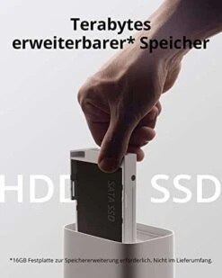 Eufy Cam S330 Set Mit Homebase 3 (Generalüberholt) -Elektronische Geräte Verkäufe 2266438 1 3