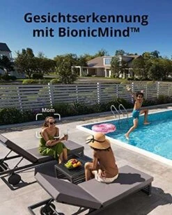 Eufy Cam S330 Set Mit Homebase 3 (Generalüberholt) -Elektronische Geräte Verkäufe 2266438 1 4