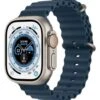 Apple Watch Ultra 1 - Wie Neu - Rebuy - Diverse Armbänder -Elektronische Geräte Verkäufe 2266450 1
