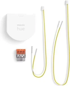 [Amazon] 2x Philips Hue Wandschalter Für 57,50€ (28,75€/Stück) -Elektronische Geräte Verkäufe 2266568 1 2