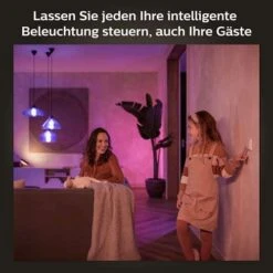 [Amazon] 2x Philips Hue Wandschalter Für 57,50€ (28,75€/Stück) -Elektronische Geräte Verkäufe 2266568 1 3