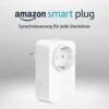 [Personalisiert] [Prime] Amazon Alexa Smart Plug WLAN-Steckdose -Elektronische Geräte Verkäufe 2266717 1