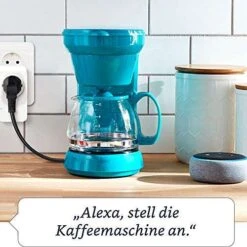 [Personalisiert] [Prime] Amazon Alexa Smart Plug WLAN-Steckdose -Elektronische Geräte Verkäufe 2266717 1 3