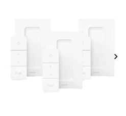 Philips Hue 3er Pack Dimmschalter V2