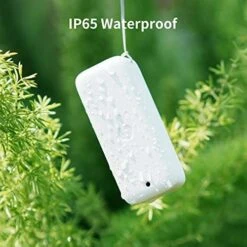 SwitchBot IP65 Thermometer Hygrometer Innen Außen 3er, 120m Bluetooth Reichweite -Elektronische Geräte Verkäufe 2266890 1 1