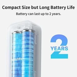 SwitchBot IP65 Thermometer Hygrometer Innen Außen 3er, 120m Bluetooth Reichweite -Elektronische Geräte Verkäufe 2266890 1 4