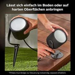 2x Hue Lily XL Für 158,40 (79,20 € Je Stück) 12 2x Hue Lily XL Für 158,40 (79,20 € Je Stück) -Elektronische Geräte Verkäufe 2266898 1 2