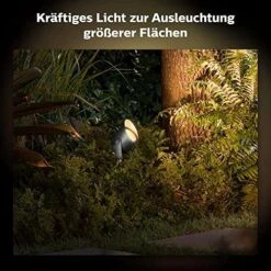 2x Hue Lily XL Für 158,40 (79,20 € Je Stück) 13 2x Hue Lily XL Für 158,40 (79,20 € Je Stück) -Elektronische Geräte Verkäufe 2266898 1 3