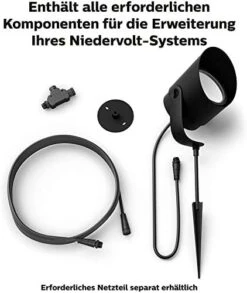 2x Hue Lily XL Für 158,40 (79,20 € Je Stück) 15 2x Hue Lily XL Für 158,40 (79,20 € Je Stück) -Elektronische Geräte Verkäufe 2266898 1 5