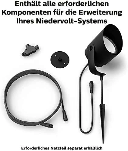 2x Hue Lily XL Für 158,40 (79,20 € Je Stück) 8 2x Hue Lily XL Für 158,40 (79,20 € Je Stück) – Bild 6