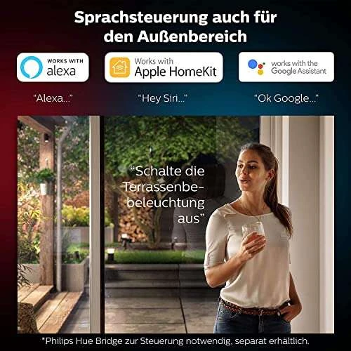 2x Hue Lily XL Für 158,40 (79,20 € Je Stück) 10 2x Hue Lily XL Für 158,40 (79,20 € Je Stück) – Bild 8